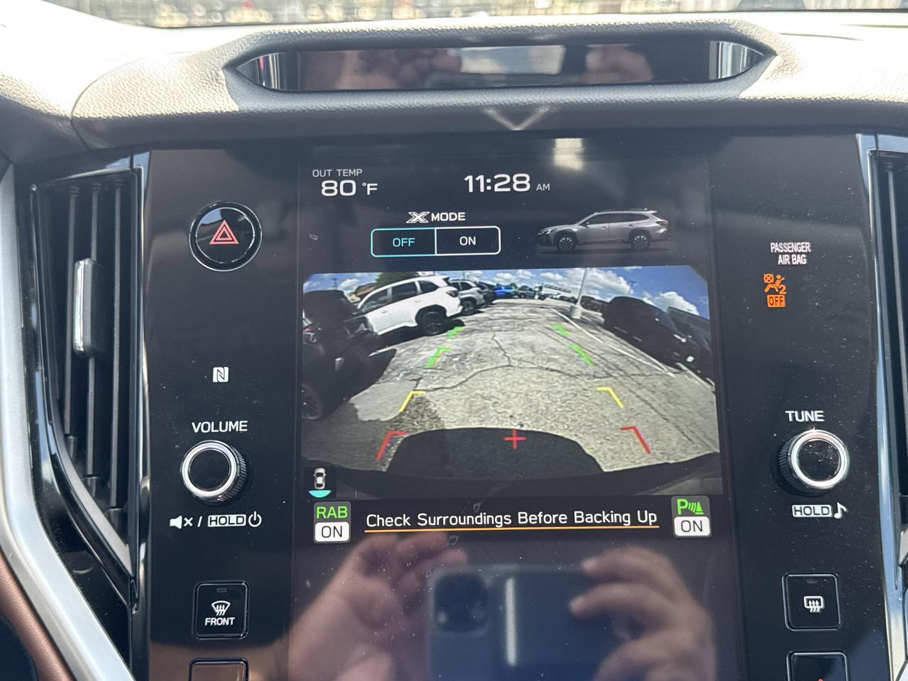 2024 Subaru Outback Touring San Antonio TX