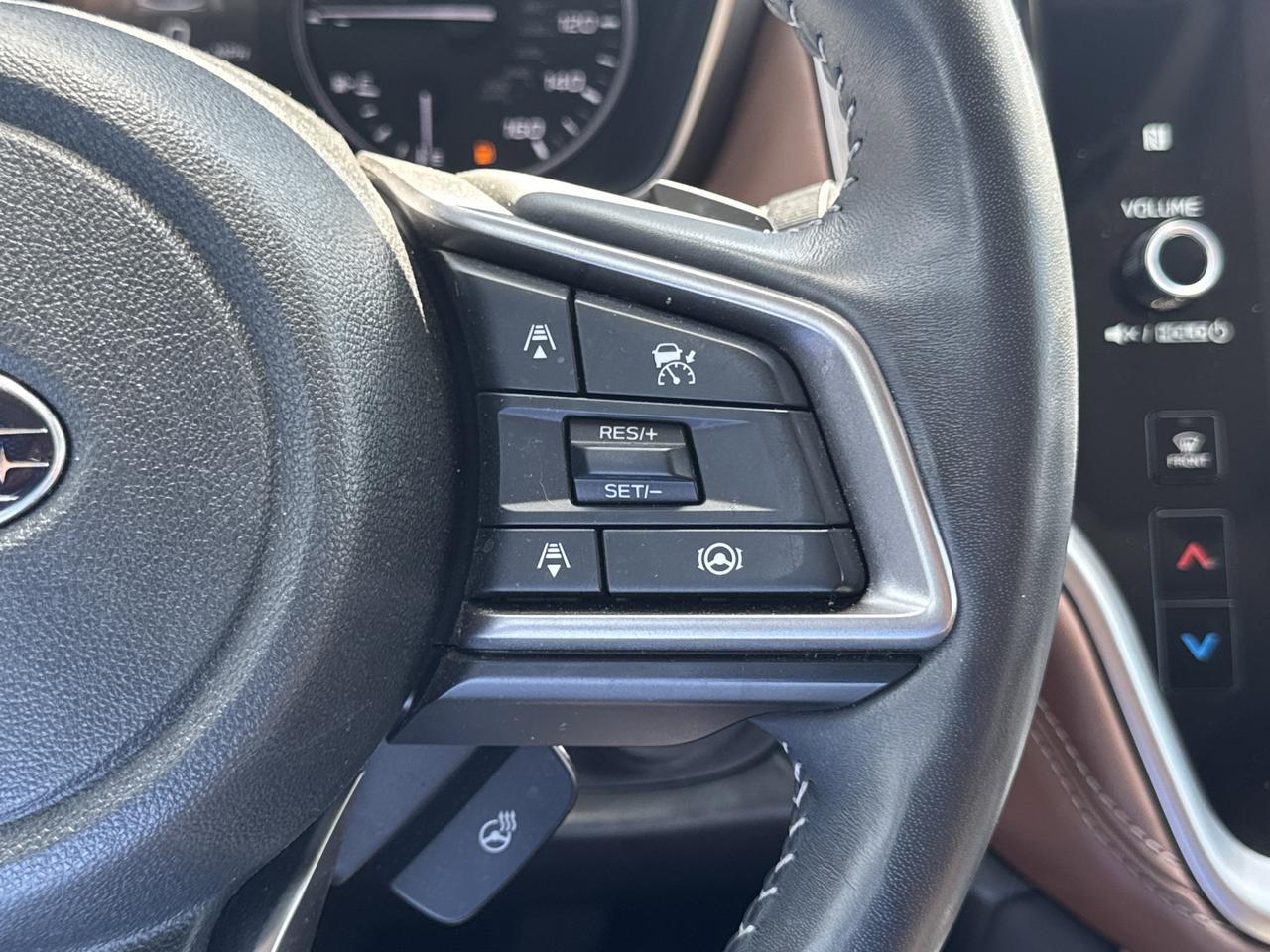2024 Subaru Outback Touring San Antonio TX