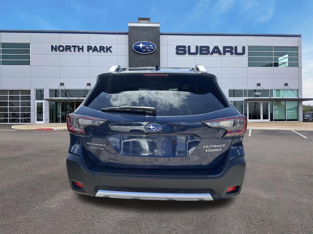 2024 Subaru Outback Touring San Antonio TX