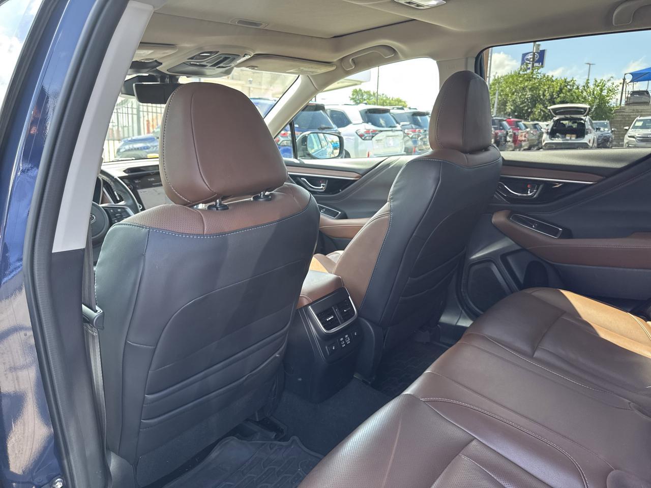 2024 Subaru Outback Touring San Antonio TX