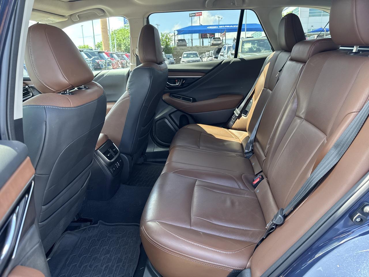 2024 Subaru Outback Touring San Antonio TX