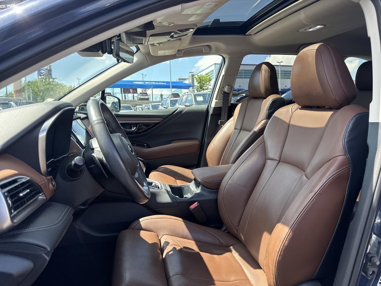 2024 Subaru Outback Touring San Antonio TX