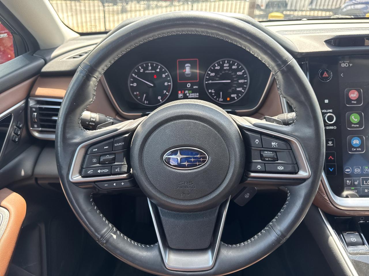 2024 Subaru Outback Touring San Antonio TX