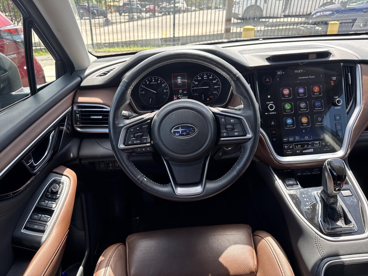 2024 Subaru Outback Touring San Antonio TX