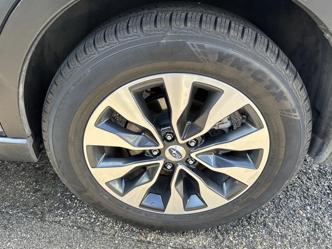 2024 Subaru Outback Touring San Antonio TX