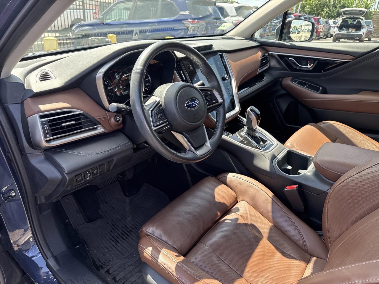 2024 Subaru Outback Touring San Antonio TX