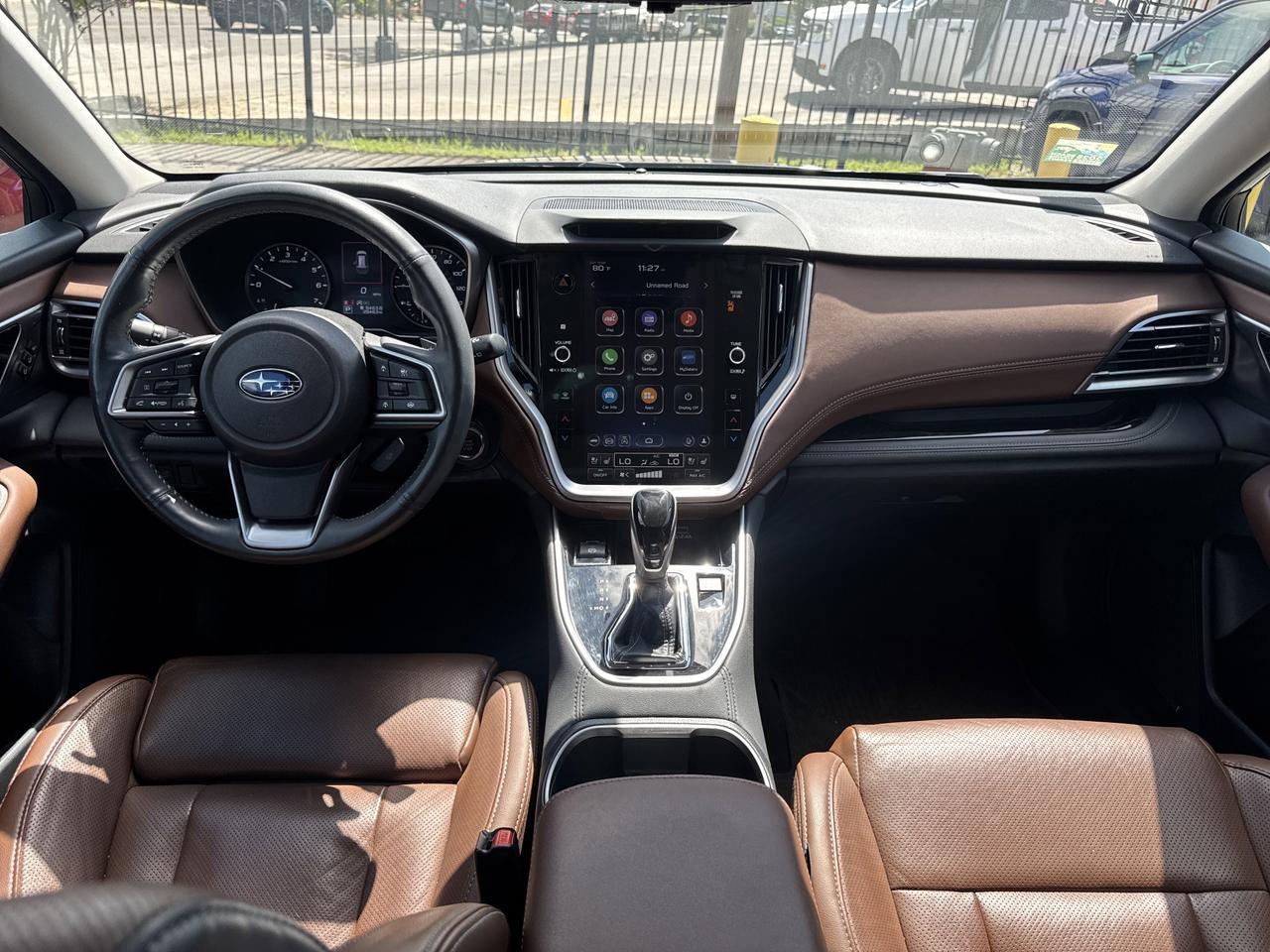 2024 Subaru Outback Touring San Antonio TX