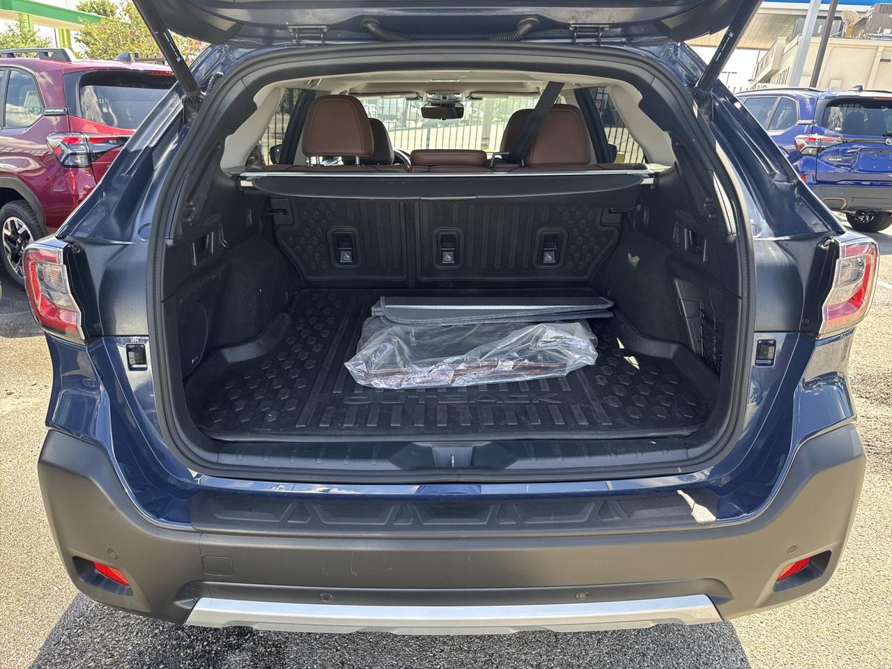 2024 Subaru Outback Touring San Antonio TX