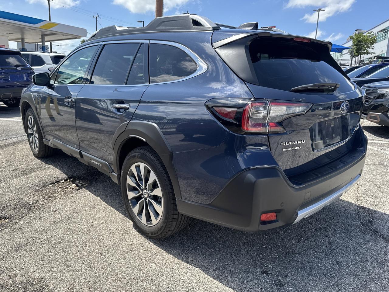 2024 Subaru Outback Touring San Antonio TX