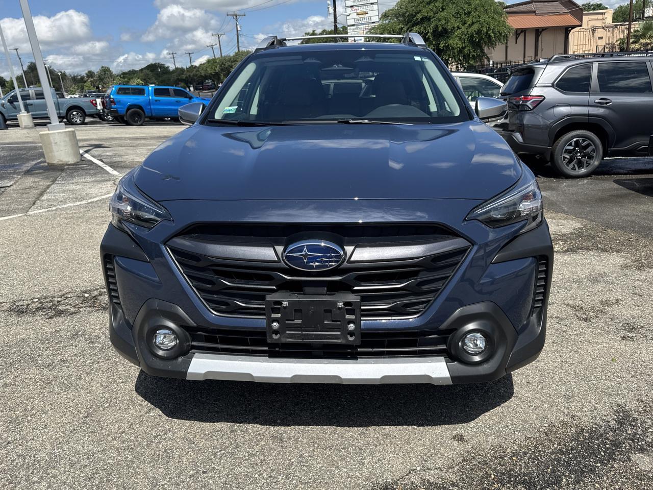 2024 Subaru Outback Touring San Antonio TX