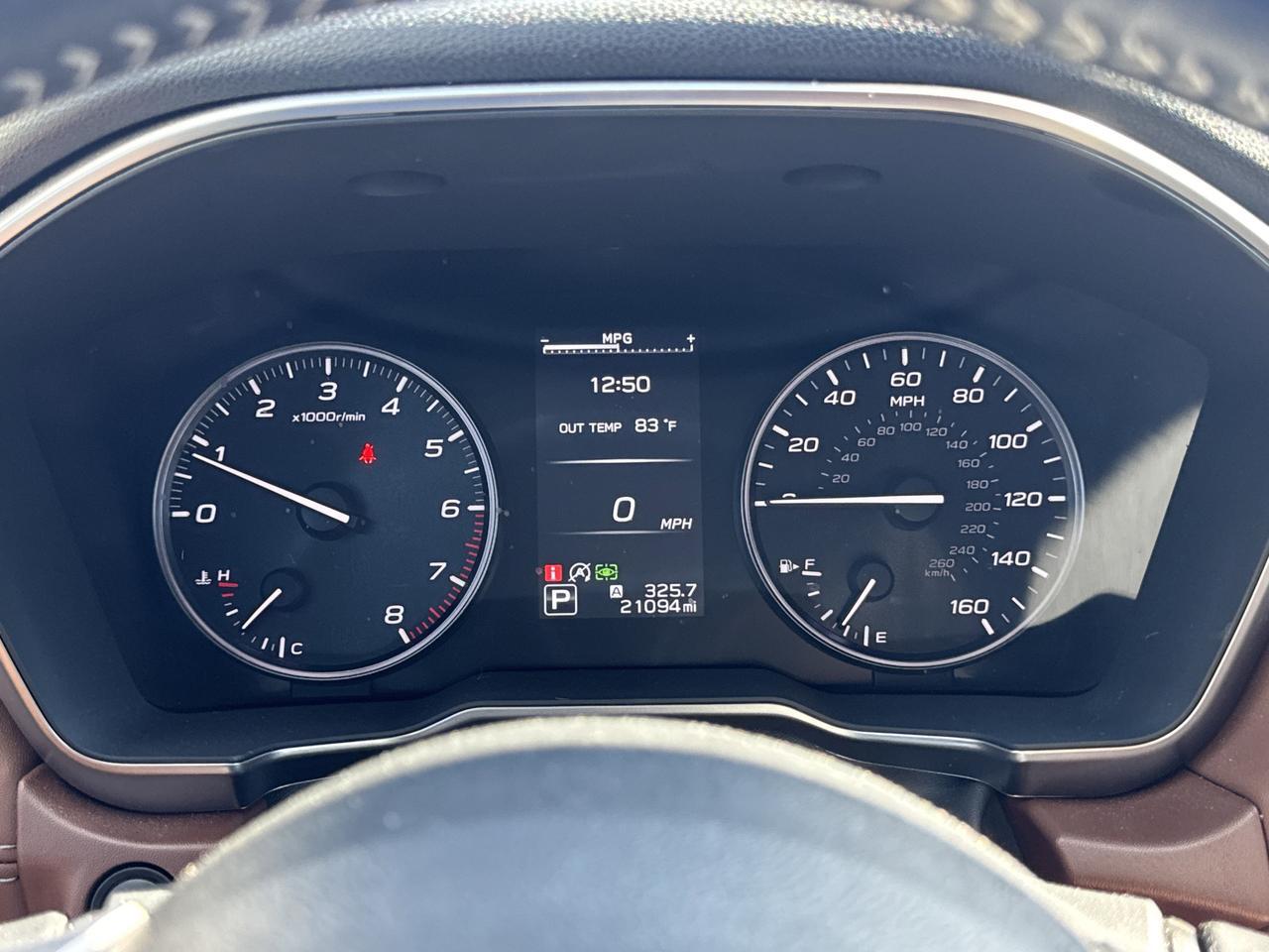 2024 Subaru Outback Touring San Antonio TX