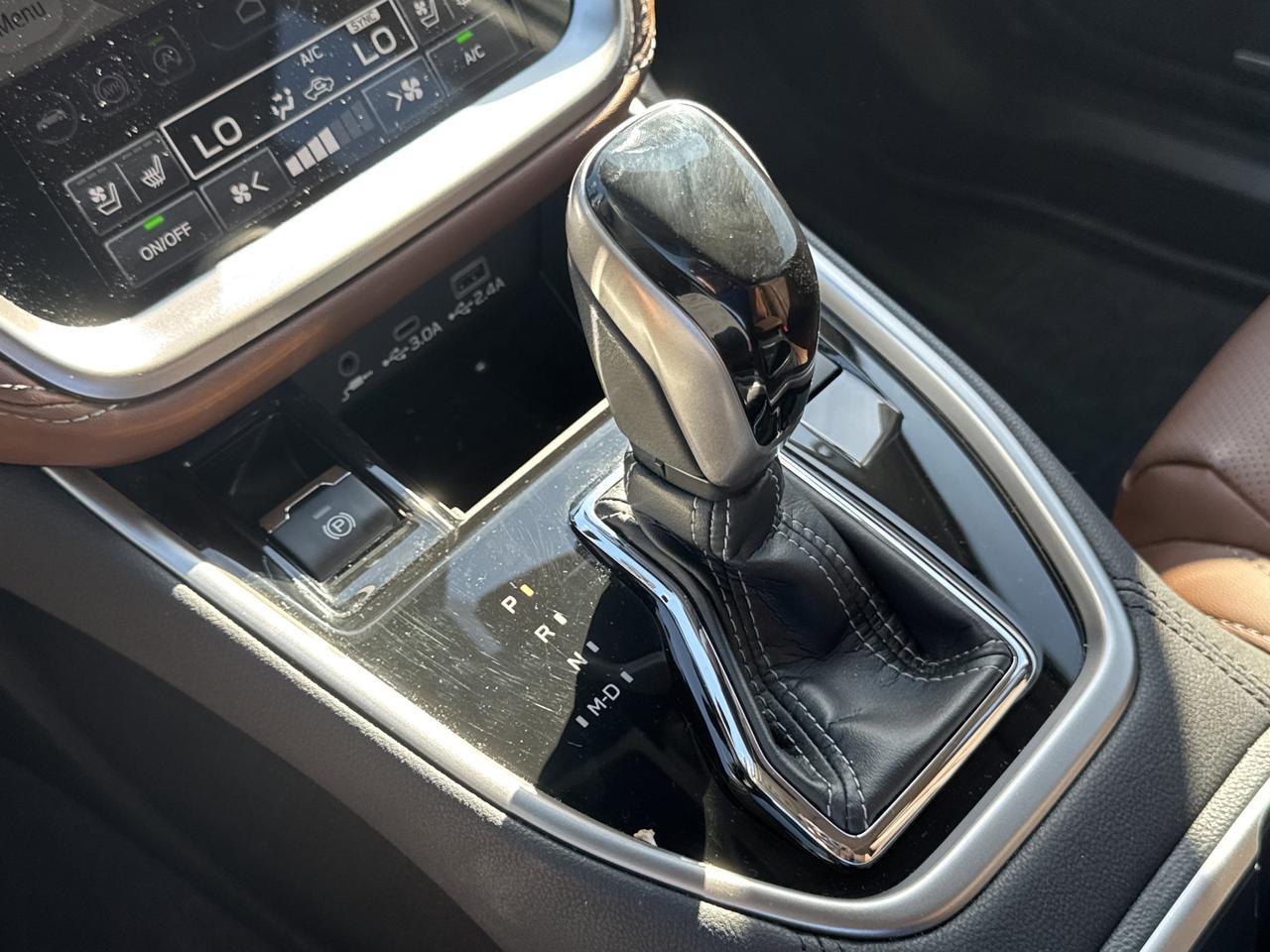 2024 Subaru Outback Touring San Antonio TX