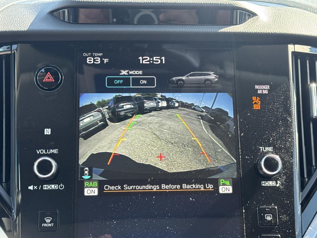 2024 Subaru Outback Touring San Antonio TX