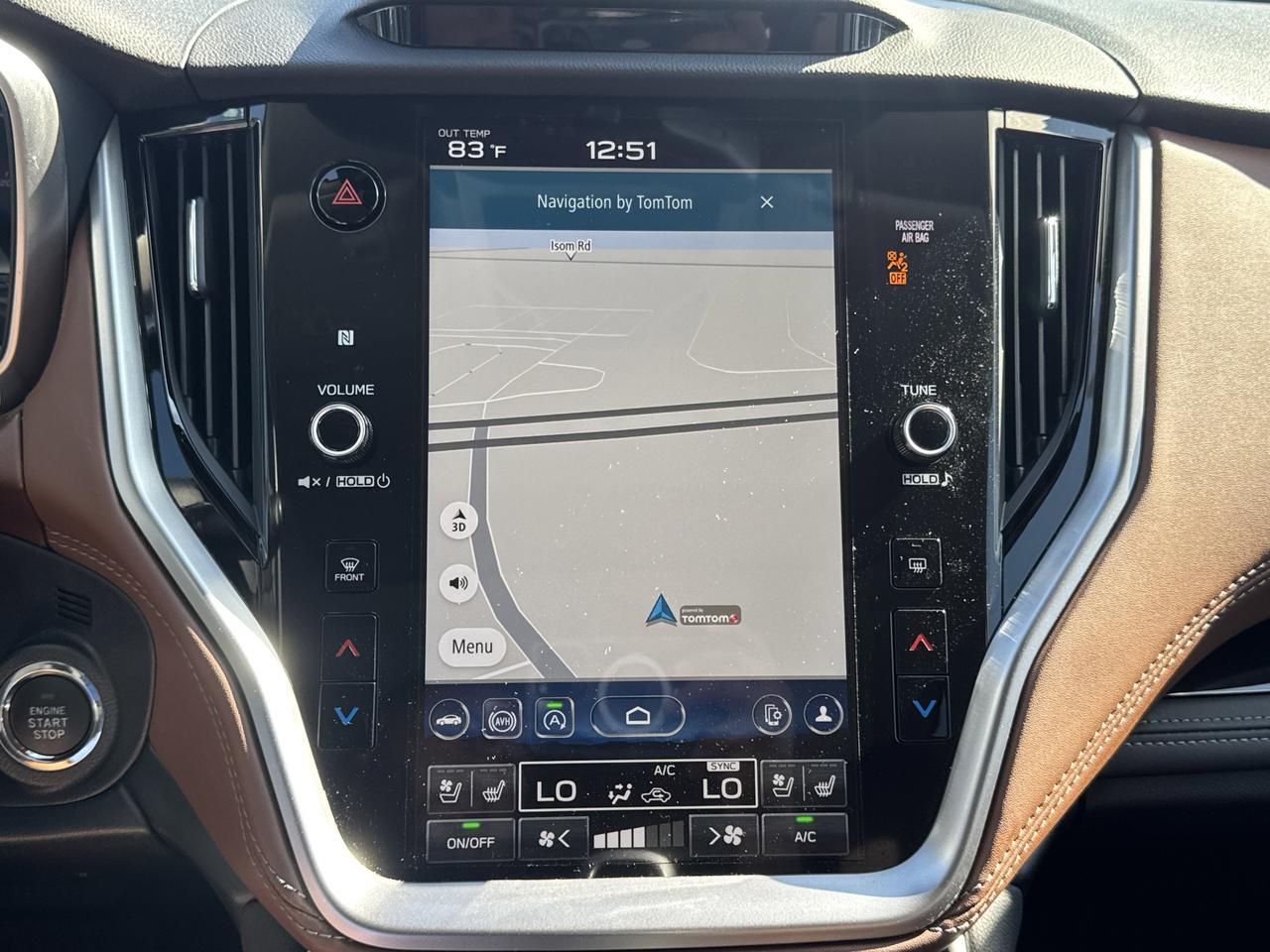 2024 Subaru Outback Touring San Antonio TX