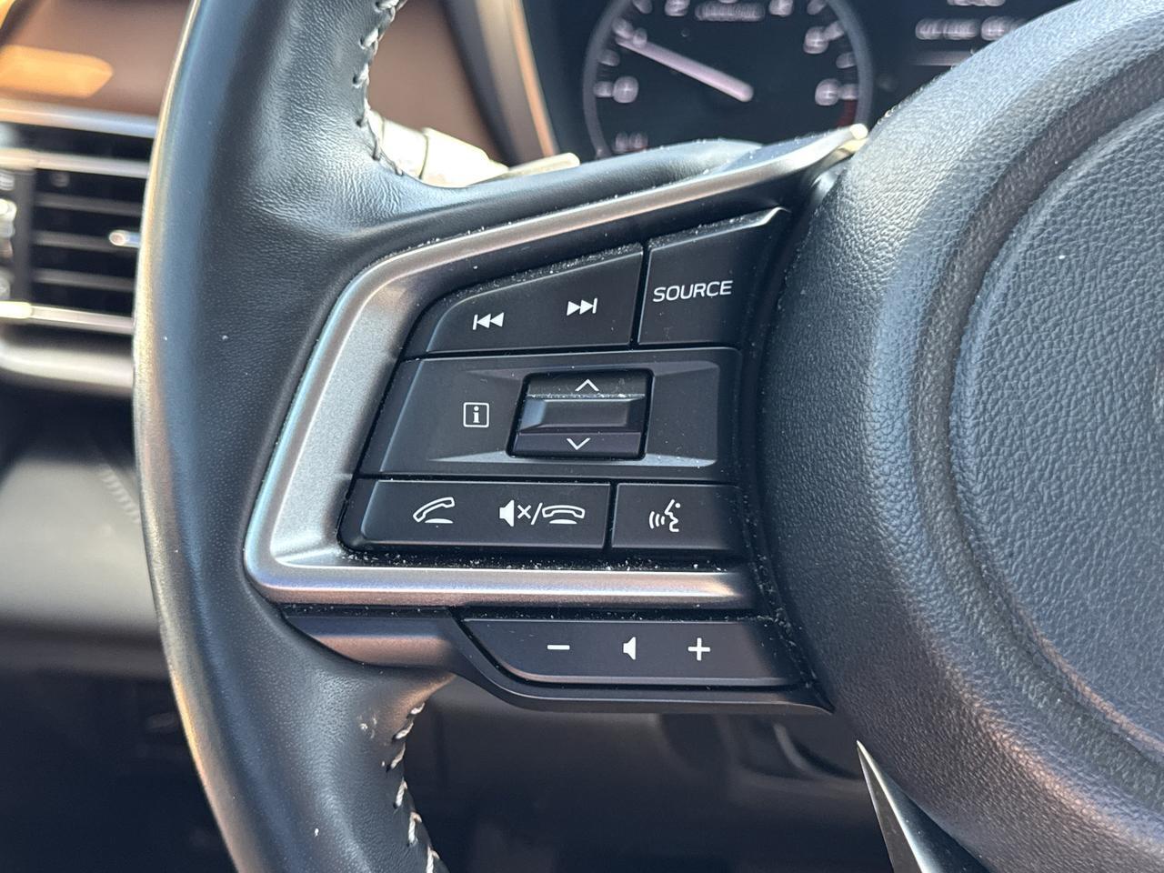 2024 Subaru Outback Touring San Antonio TX