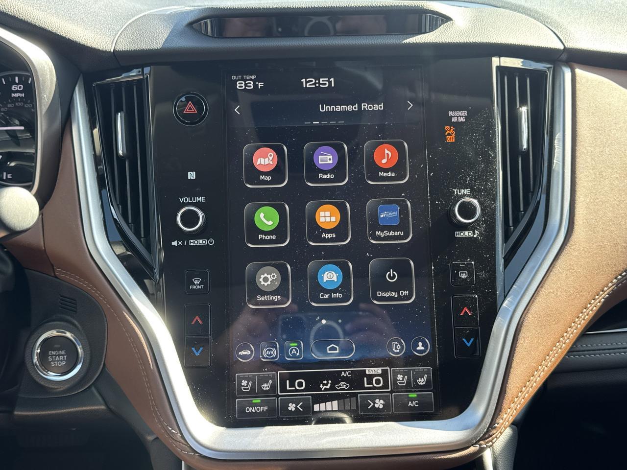 2024 Subaru Outback Touring San Antonio TX