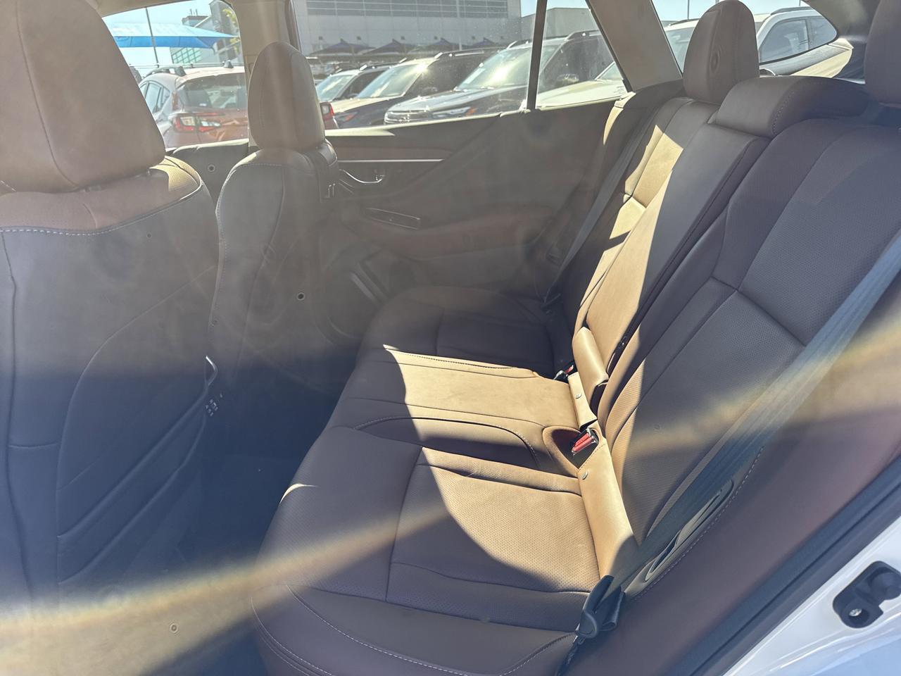 2024 Subaru Outback Touring San Antonio TX