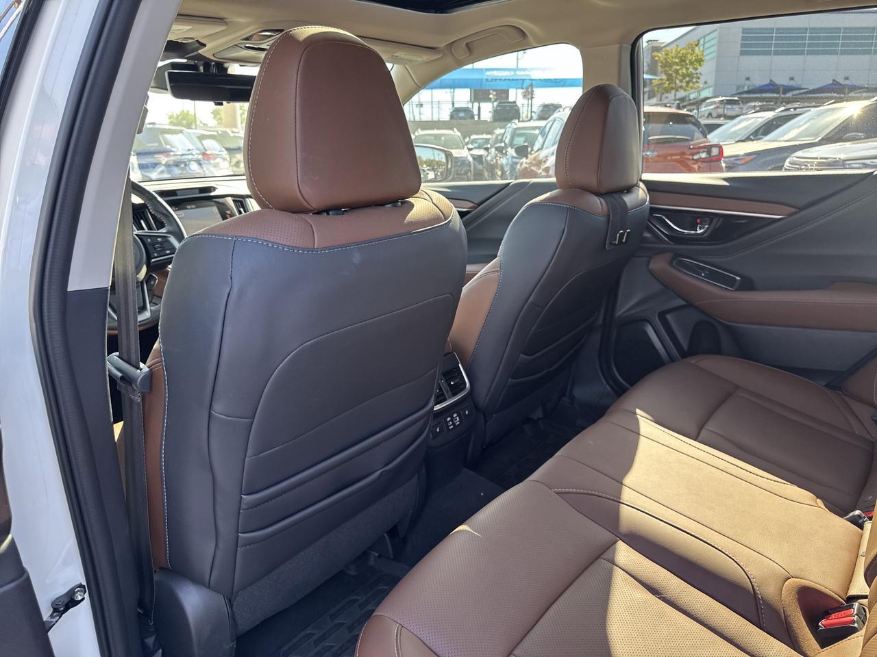 2024 Subaru Outback Touring San Antonio TX