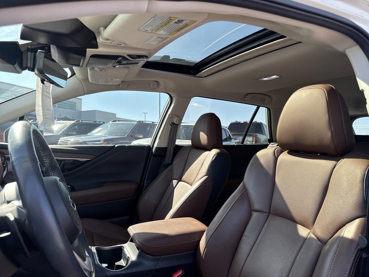 2024 Subaru Outback Touring San Antonio TX