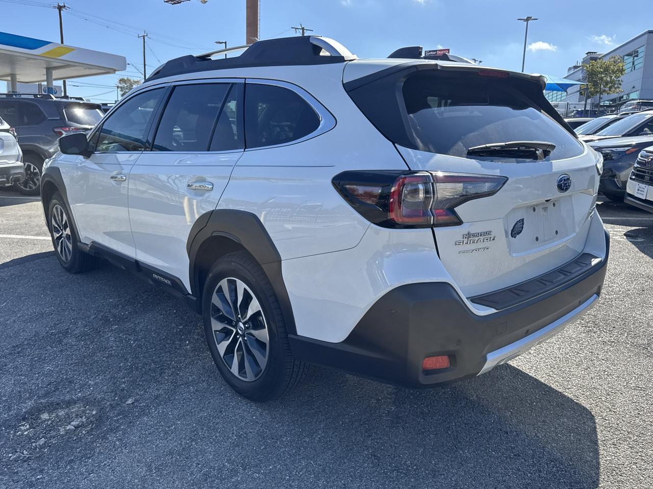 2024 Subaru Outback Touring San Antonio TX