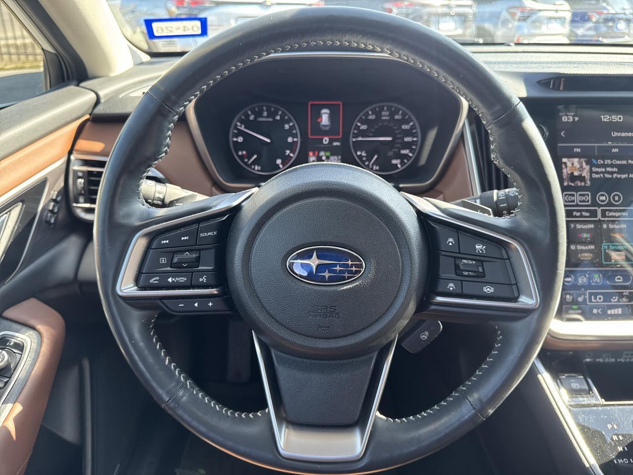 2024 Subaru Outback Touring San Antonio TX