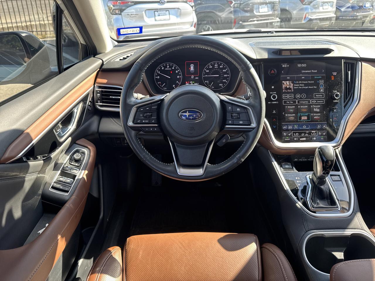 2024 Subaru Outback Touring San Antonio TX