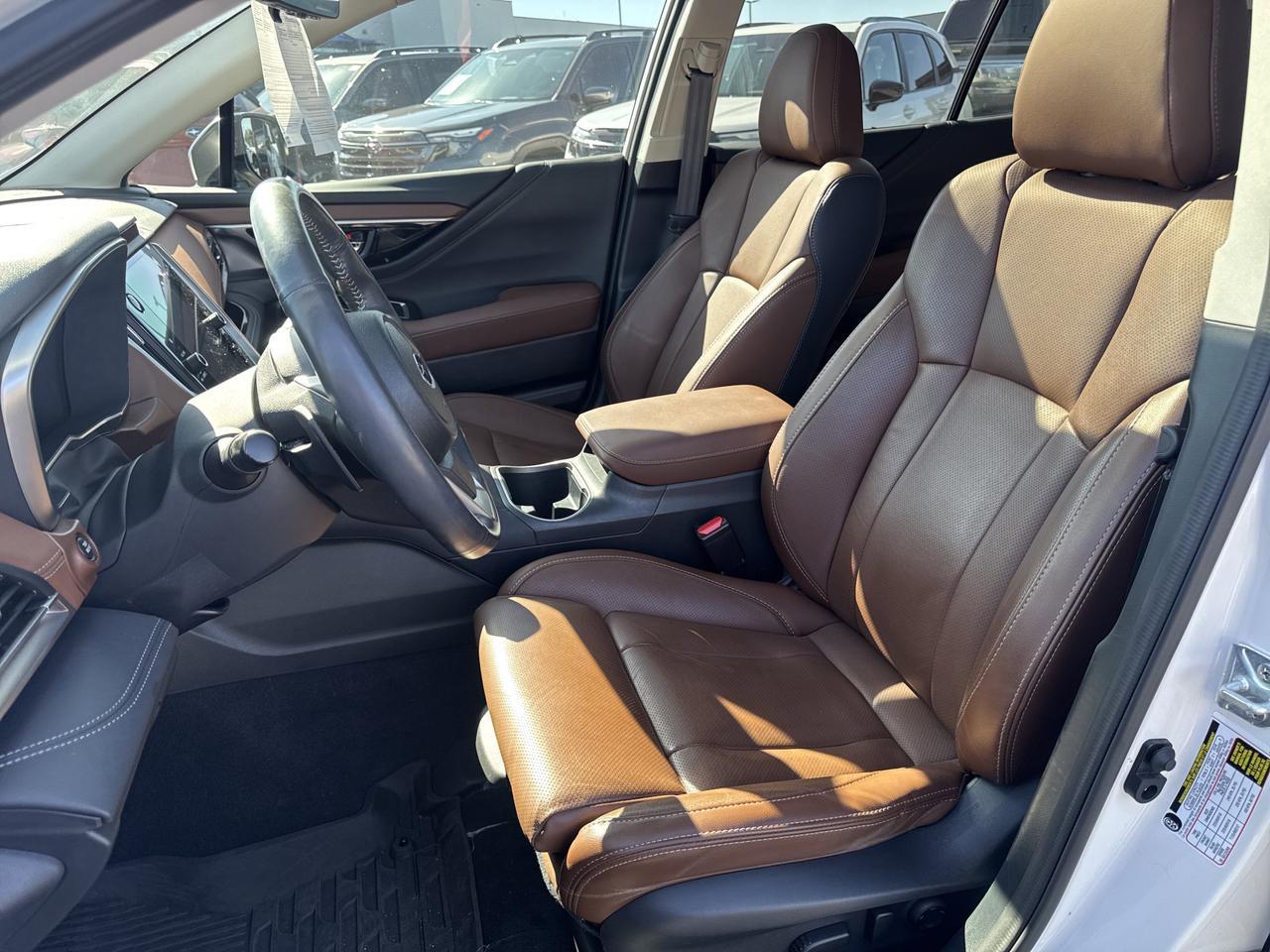 2024 Subaru Outback Touring San Antonio TX