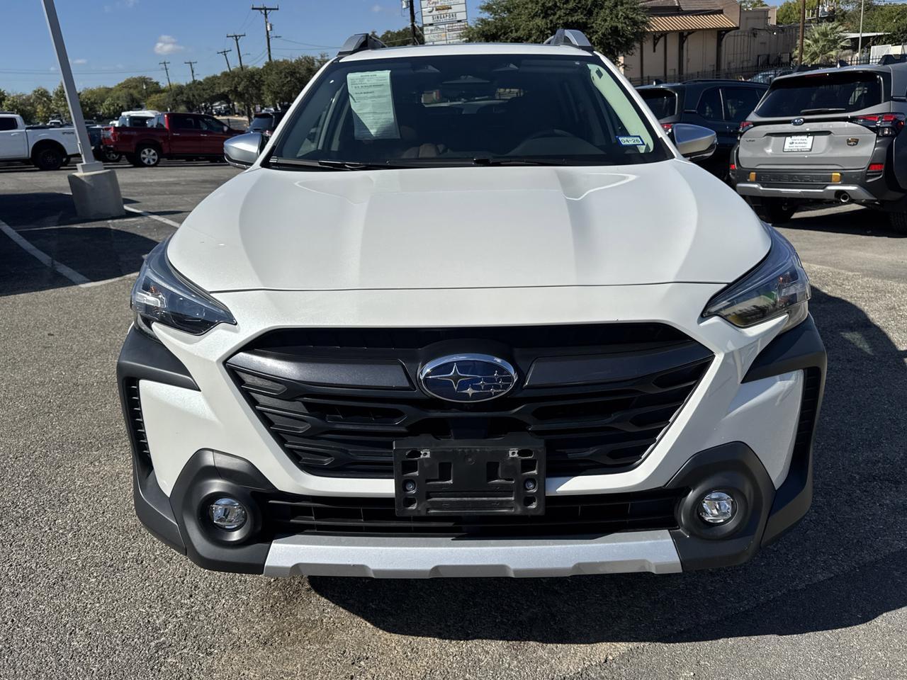 2024 Subaru Outback Touring San Antonio TX