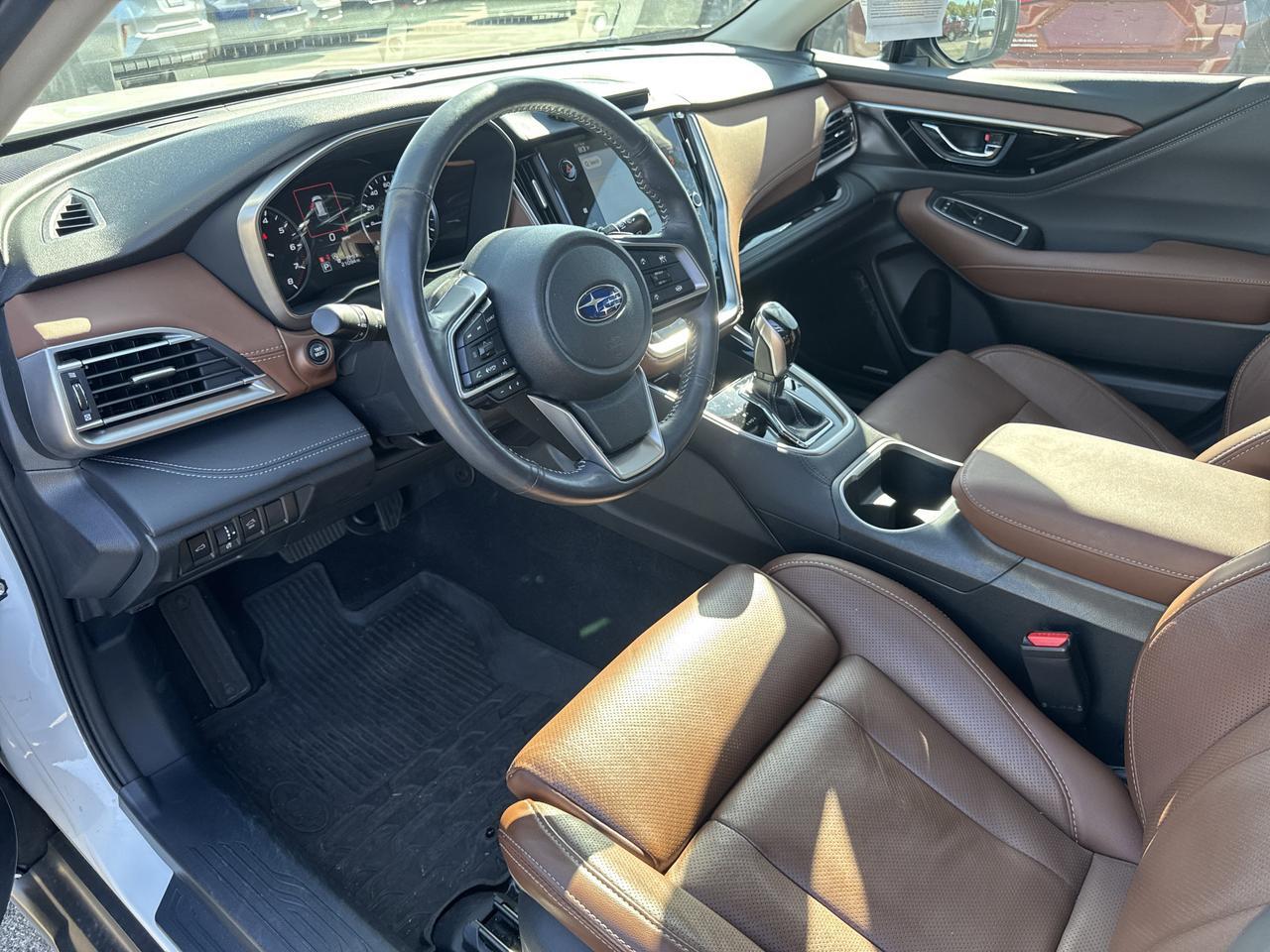 2024 Subaru Outback Touring San Antonio TX