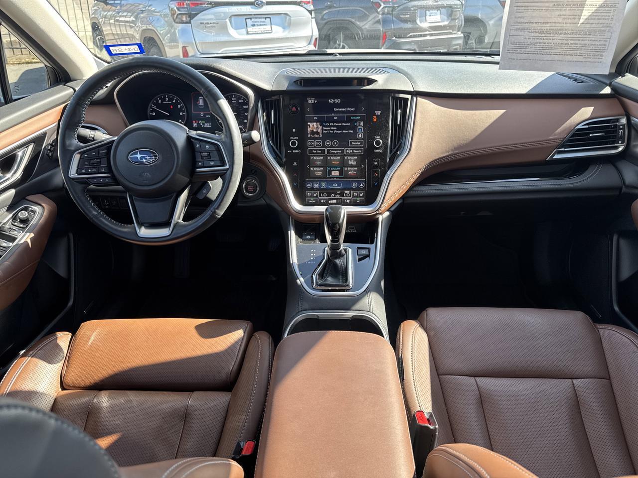 2024 Subaru Outback Touring San Antonio TX