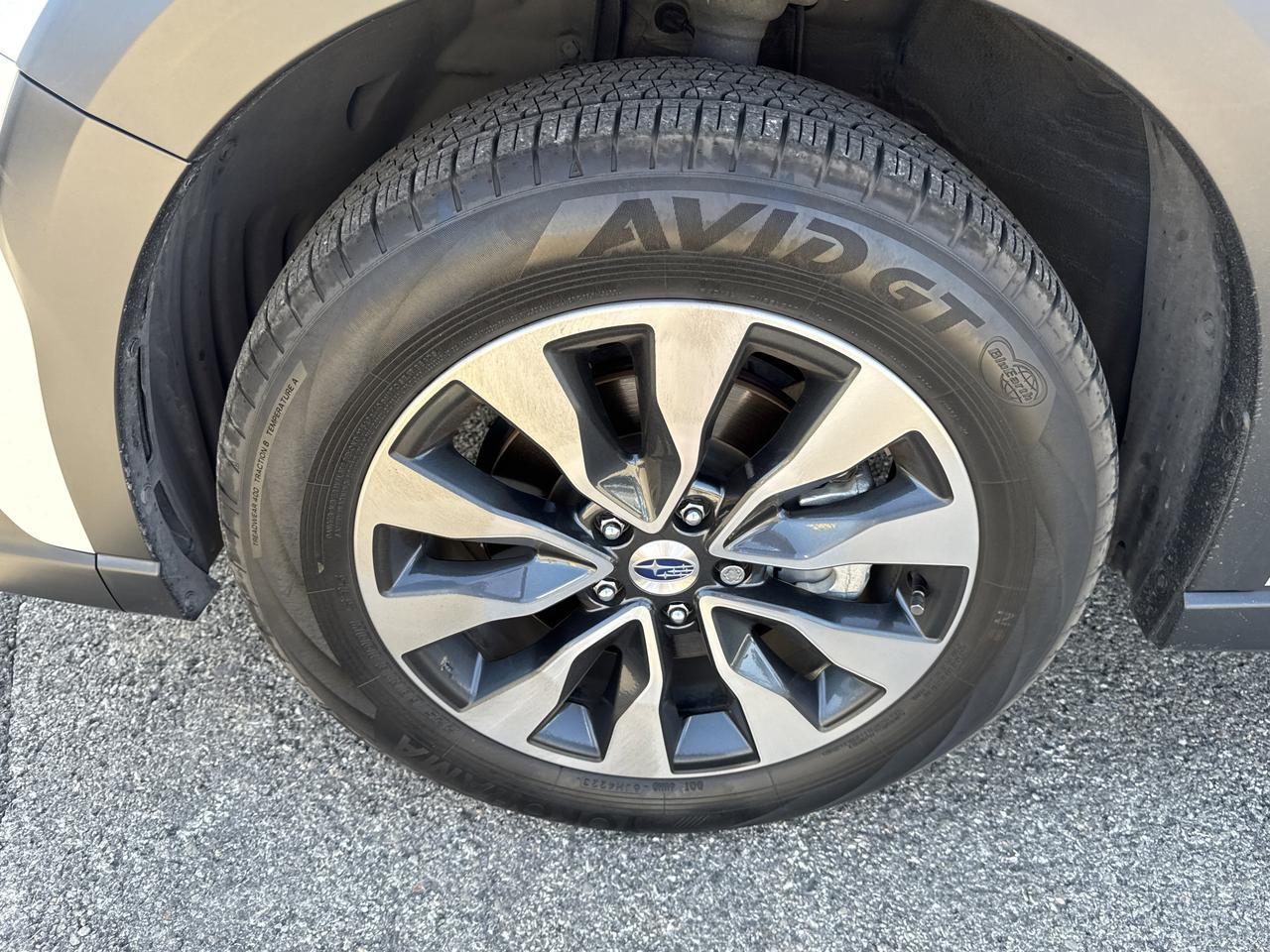 2024 Subaru Outback Touring San Antonio TX