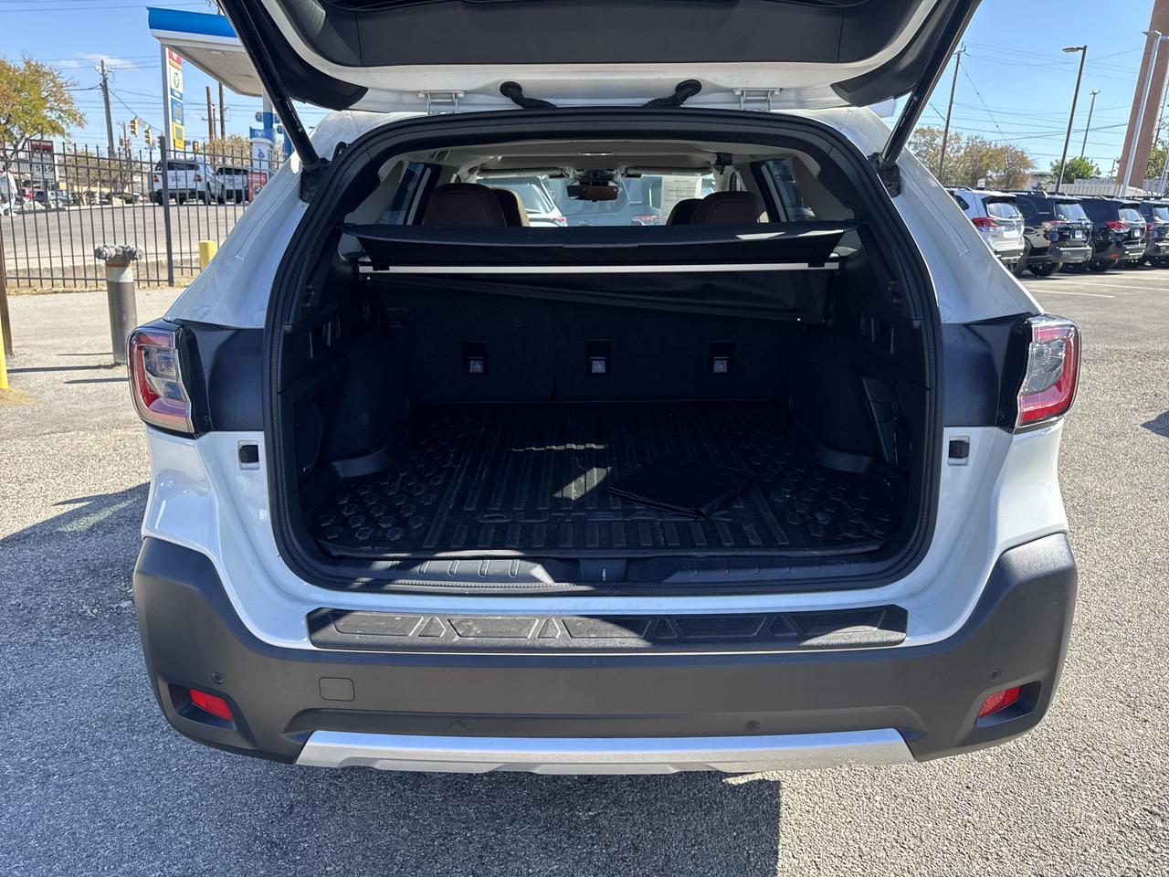 2024 Subaru Outback Touring San Antonio TX