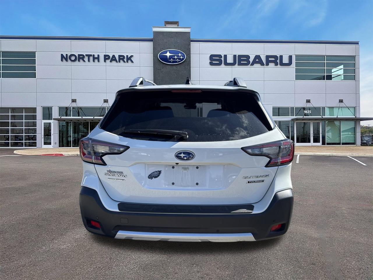 2024 Subaru Outback Touring San Antonio TX