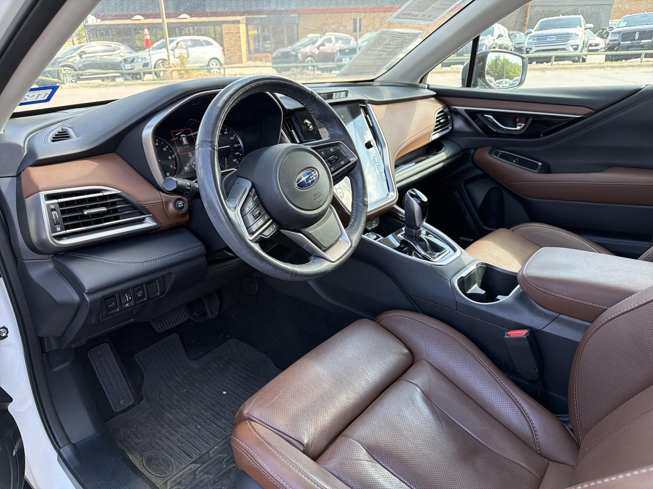 2024 Subaru Outback Touring San Antonio TX