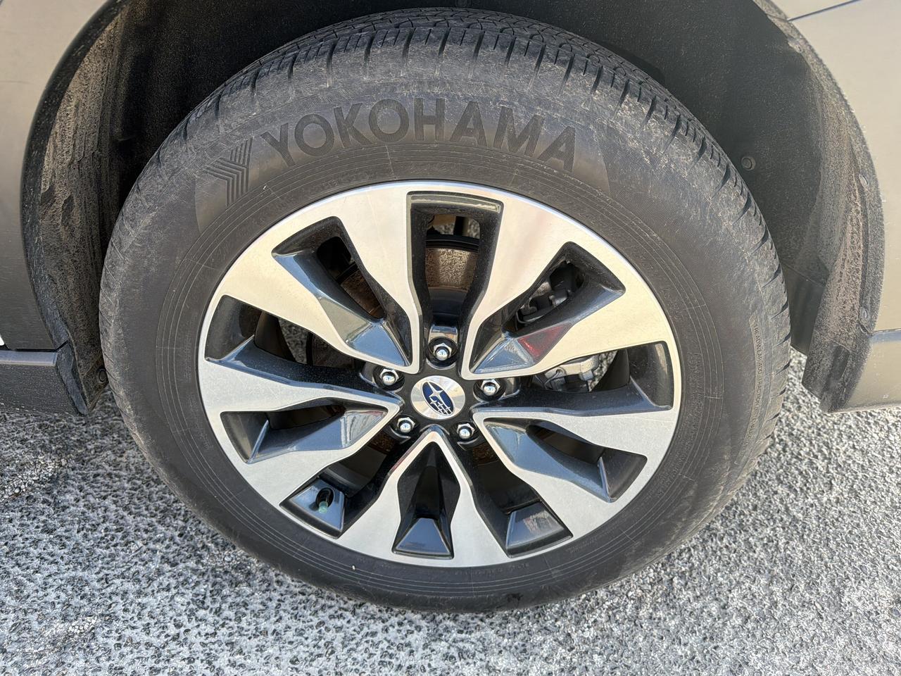 2024 Subaru Outback Touring San Antonio TX