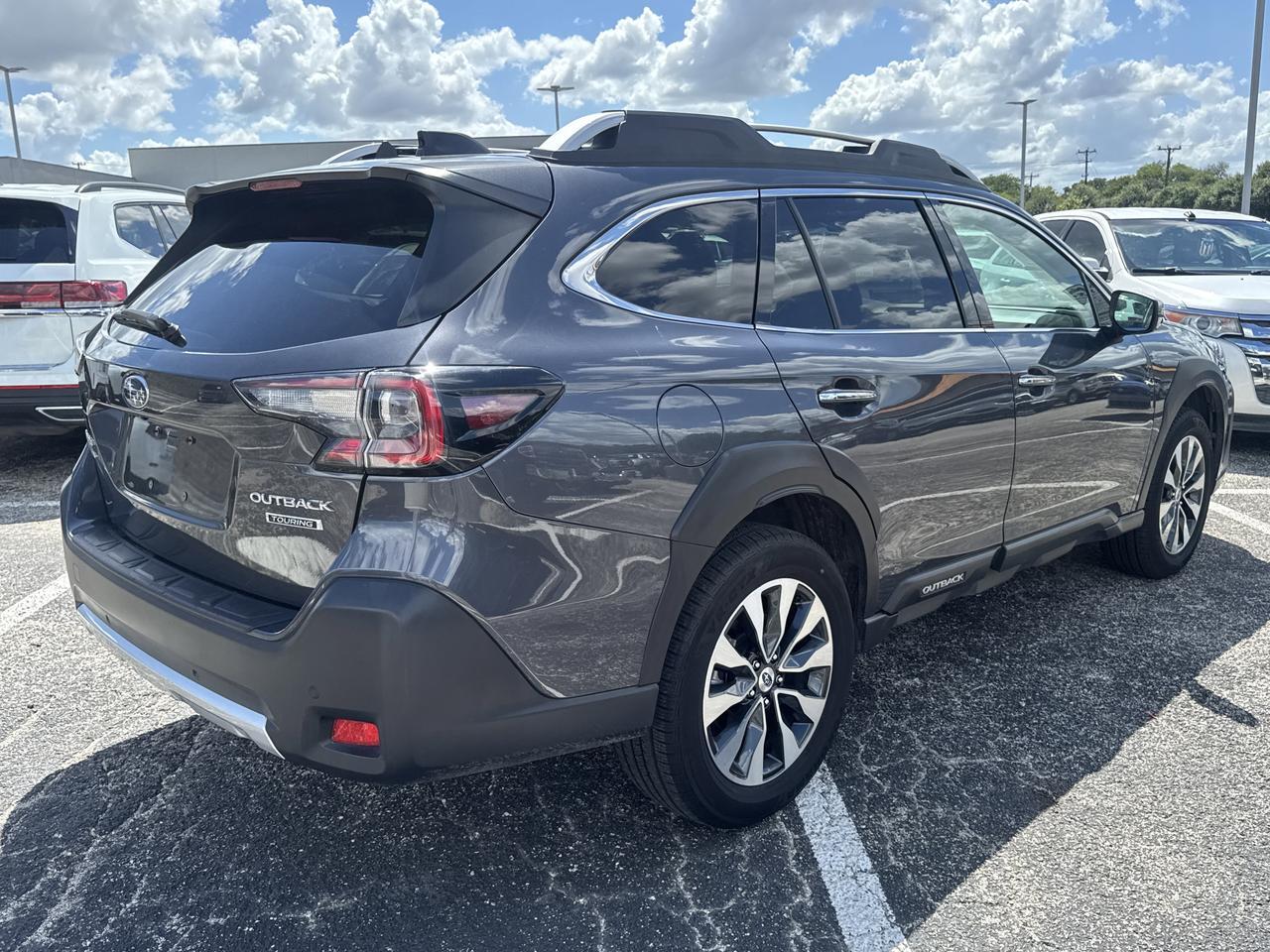 2024 Subaru Outback Touring