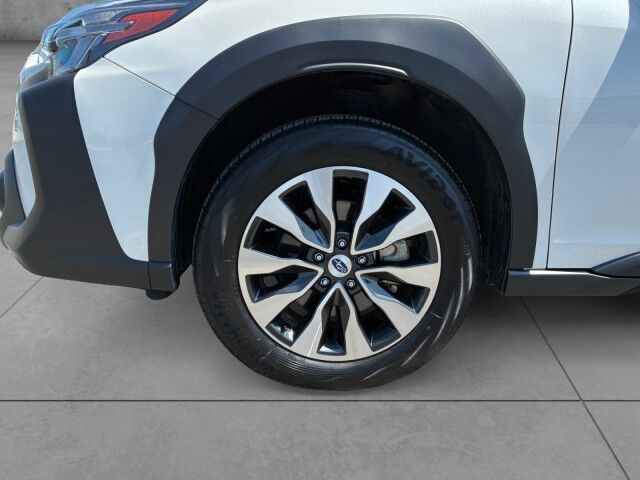 2024 Subaru Outback Touring XT Burnet TX