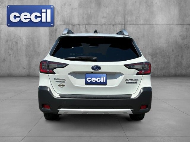 2024 Subaru Outback Touring XT Burnet TX