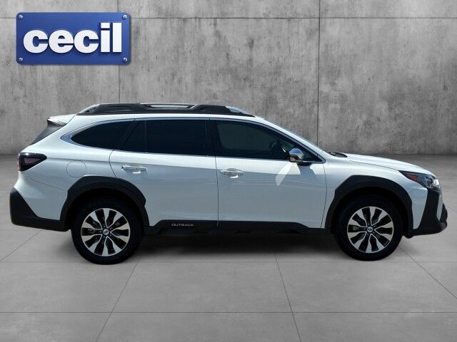 2024 Subaru Outback Touring XT Burnet TX