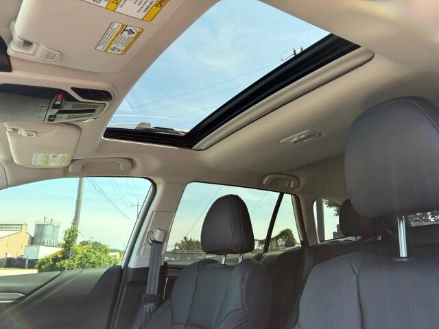 2024 Subaru Outback Touring XT Burnet TX