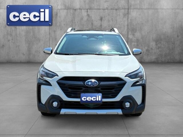 2024 Subaru Outback Touring XT Burnet TX