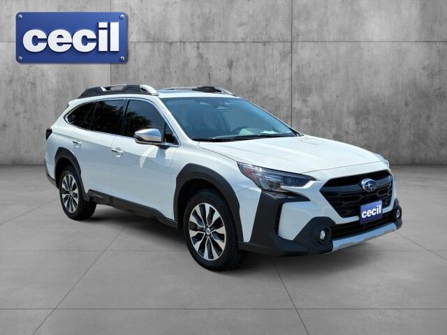 2024 Subaru Outback Touring XT Burnet TX