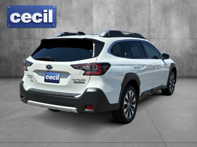 2024 Subaru Outback Touring XT Burnet TX