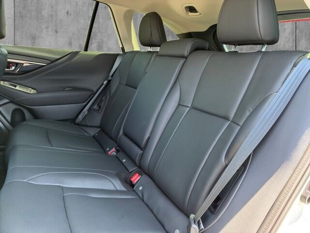 2024 Subaru Outback Touring XT Burnet TX