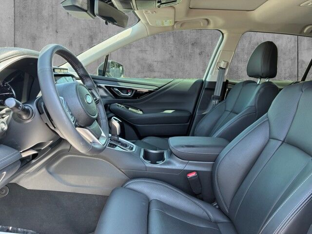 2024 Subaru Outback Touring XT Burnet TX