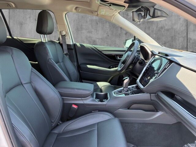 2024 Subaru Outback Touring XT Burnet TX