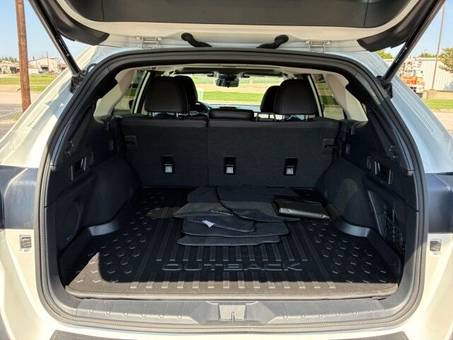 2024 Subaru Outback Touring XT Burnet TX