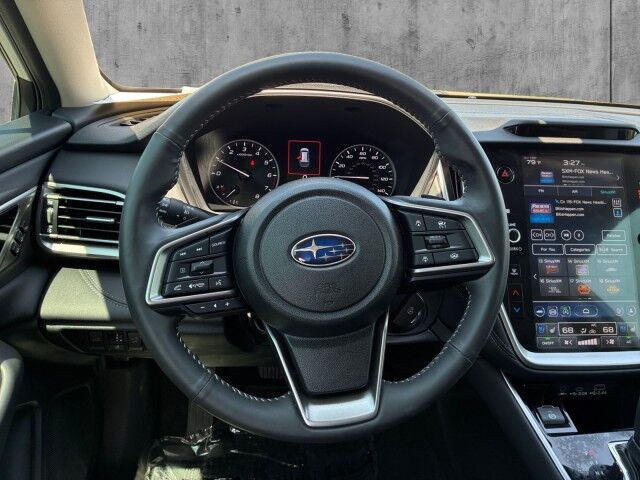 2024 Subaru Outback Touring XT Burnet TX