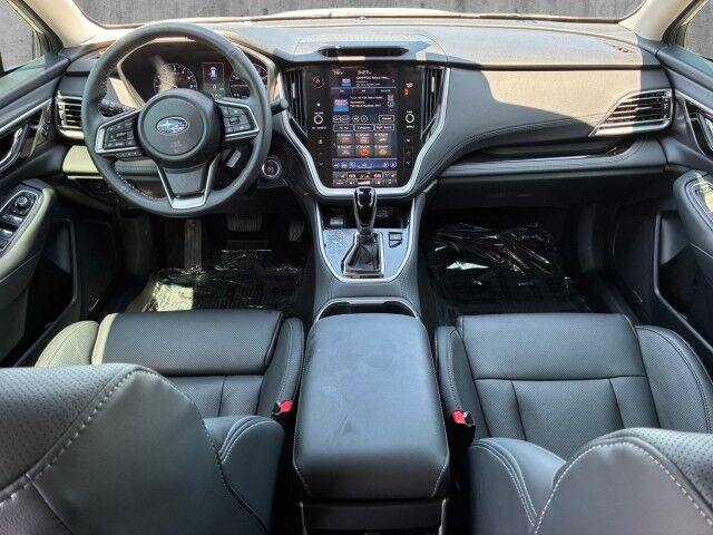 2024 Subaru Outback Touring XT Burnet TX