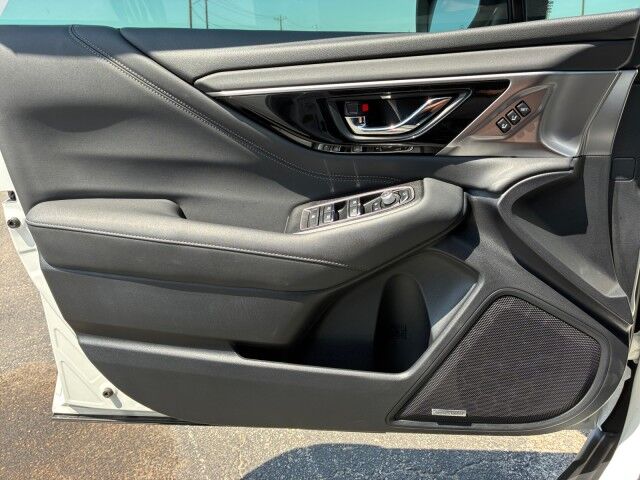 2024 Subaru Outback Touring XT Burnet TX